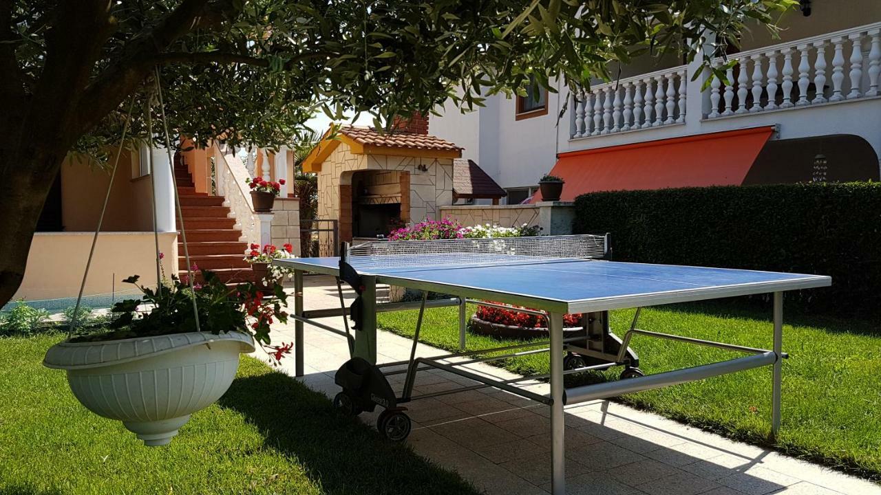 Apartment Vesna Porec Exterior photo