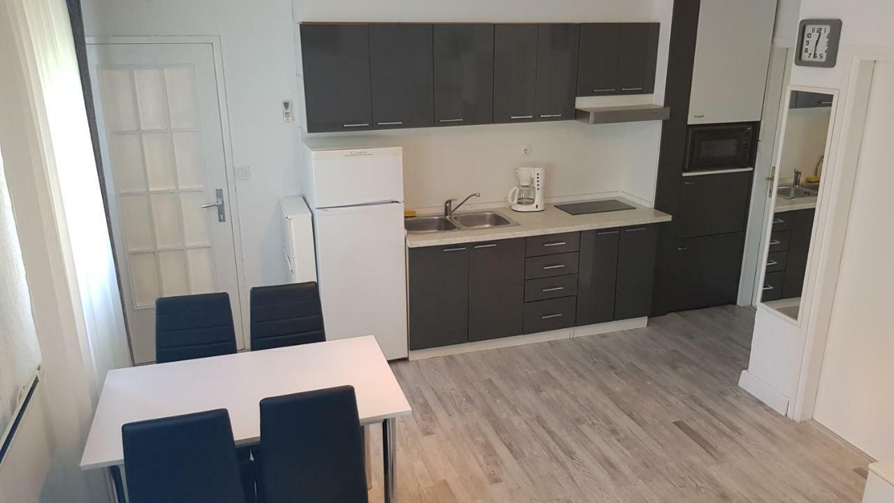 Apartment Vesna Porec Exterior photo