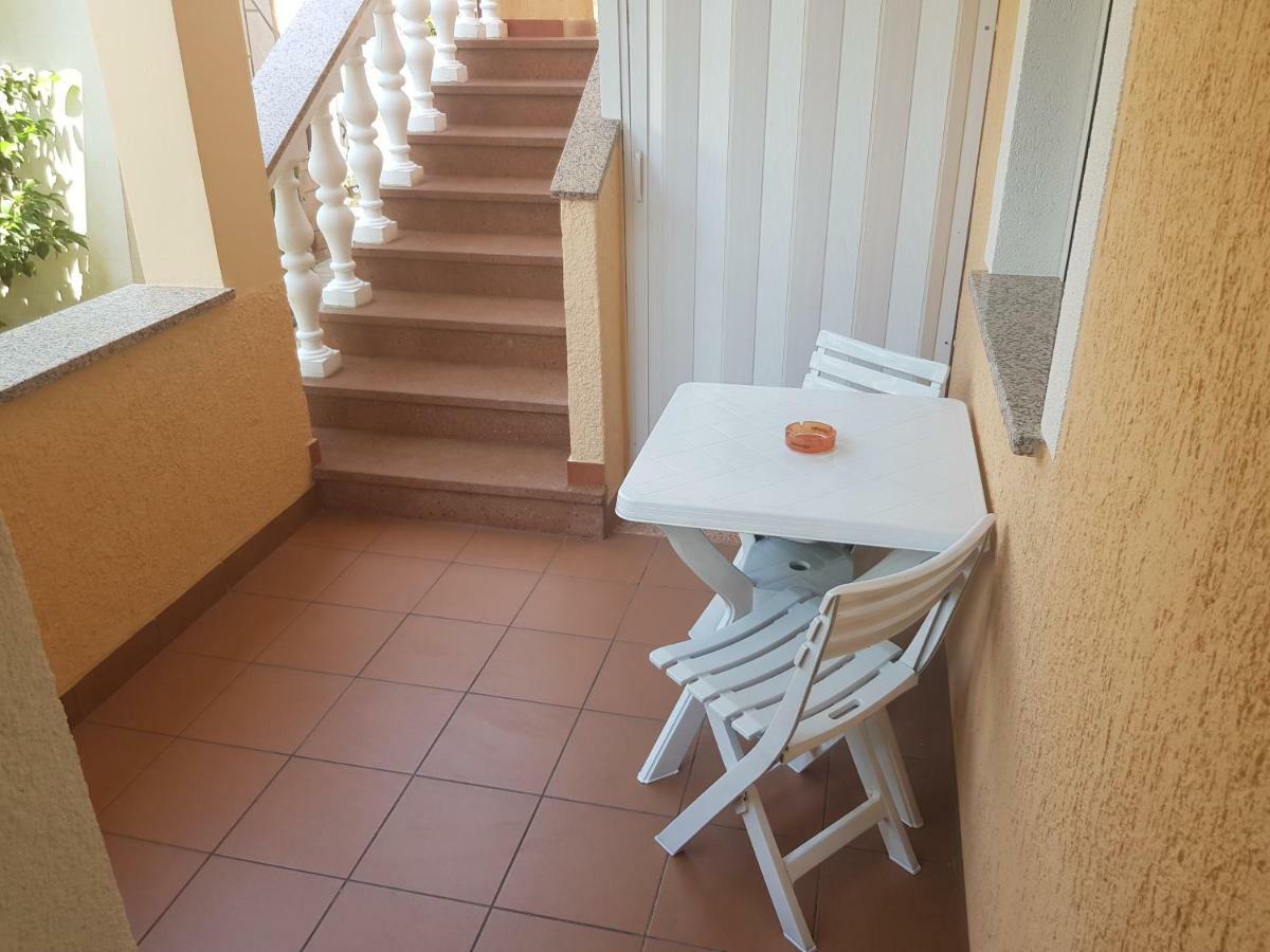 Apartment Vesna Porec Exterior photo