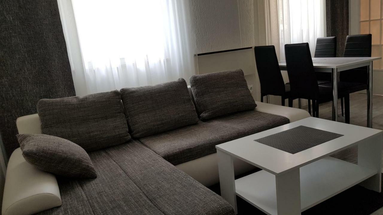 Apartment Vesna Porec Exterior photo