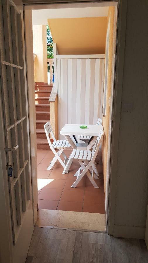 Apartment Vesna Porec Exterior photo