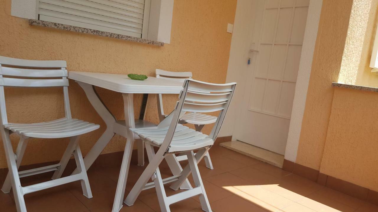 Apartment Vesna Porec Exterior photo