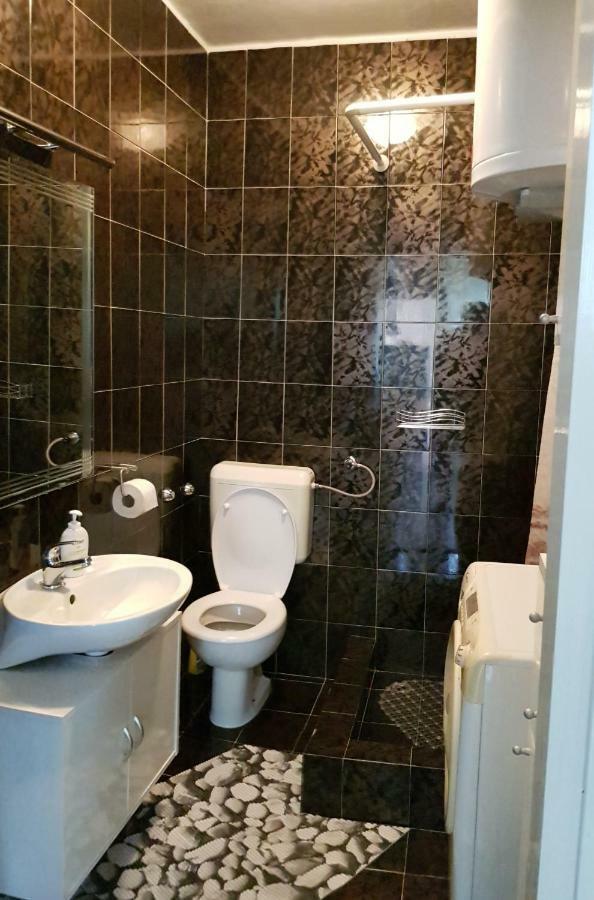 Apartment Vesna Porec Exterior photo