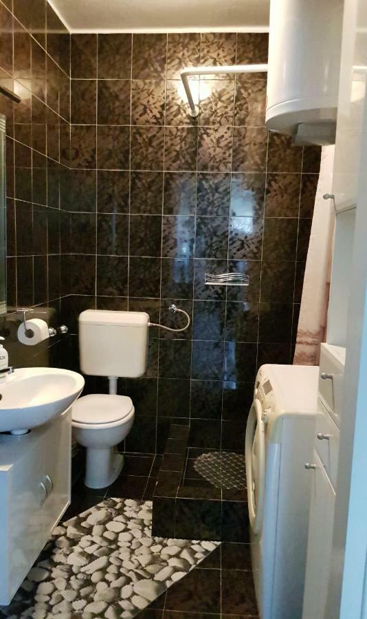 Apartment Vesna Porec Exterior photo