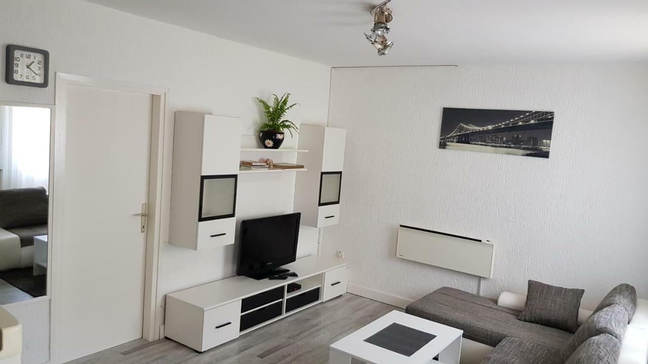 Apartment Vesna Porec Exterior photo