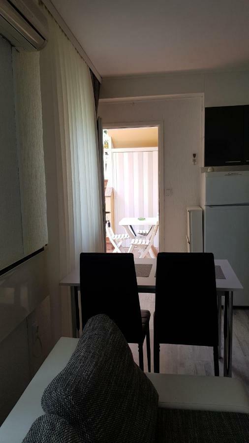 Apartment Vesna Porec Exterior photo